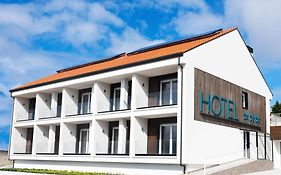 Hotel Spa Meiga Do Mar